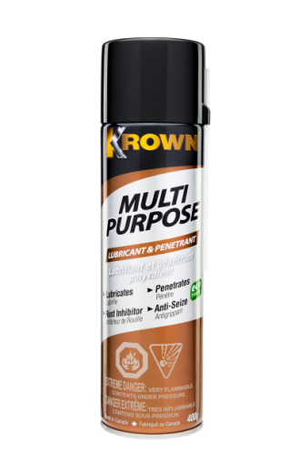 Универсальная смазка с антикоррозийными свойствами T-32